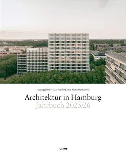 Architektur in Hamburg
