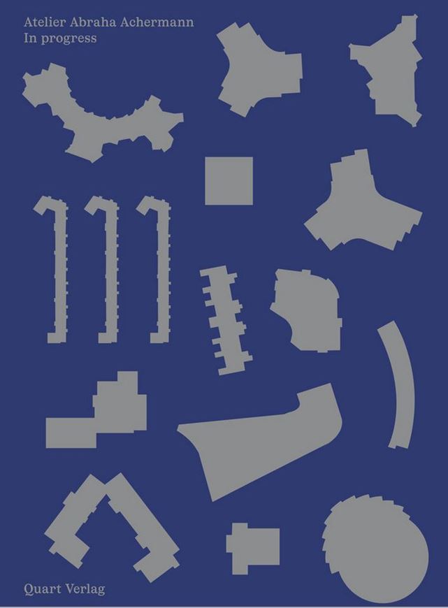 Atelier Abraha Achermann