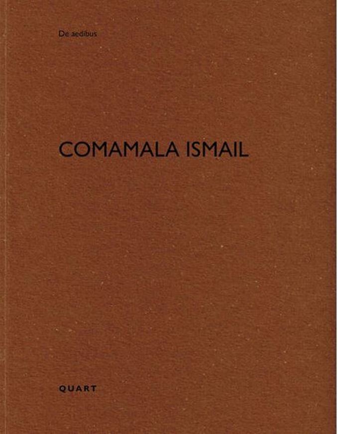 Comamala Ismail