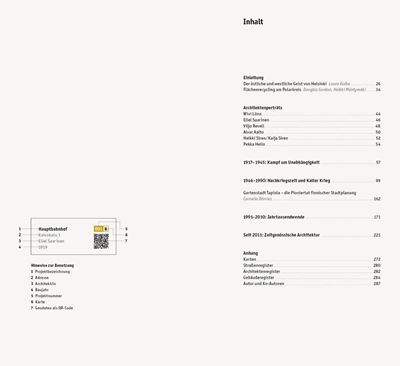 Architekturführer Helsinki