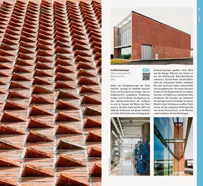 Architekturführer Helsinki