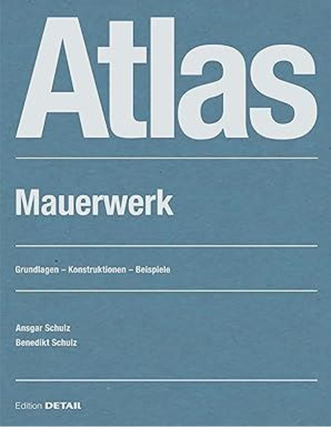 Atlas Mauerwerk