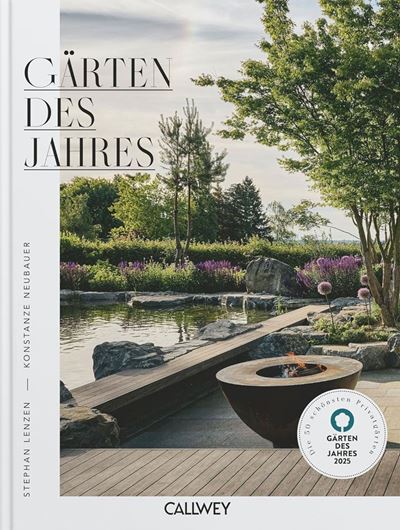 Gärten des Jahres 2025