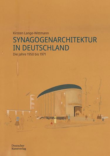Synagogenarchitektur in Deutschland