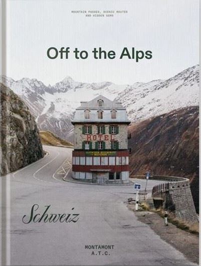 Off to the Alps - Schweiz