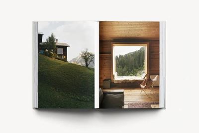 Off to the Alps - Schweiz