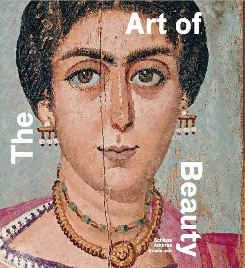 The Art of Beauty