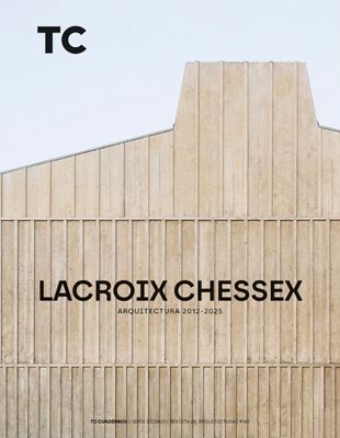 TC 169- Lacroix Chessex