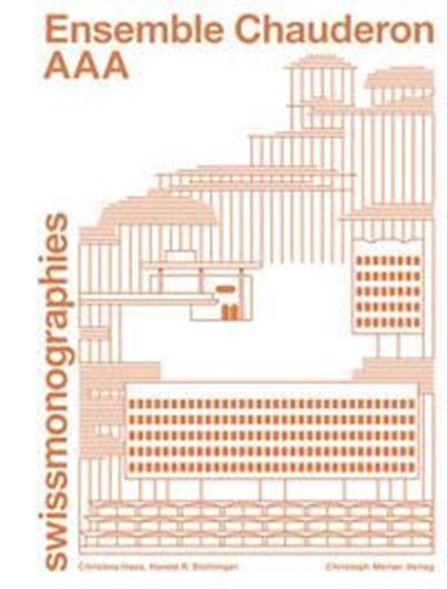 Ensemble Chauderon- AAA