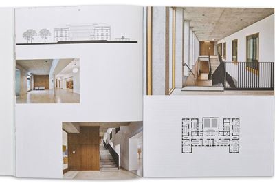 Neue Architektur in Südtirol 2018-2024