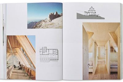 Neue Architektur in Südtirol 2018-2024