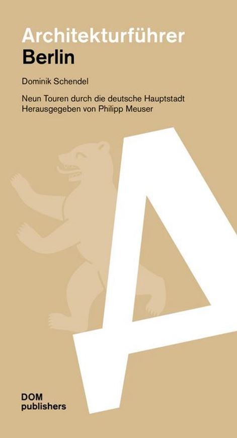 Architekturführer Berlin
