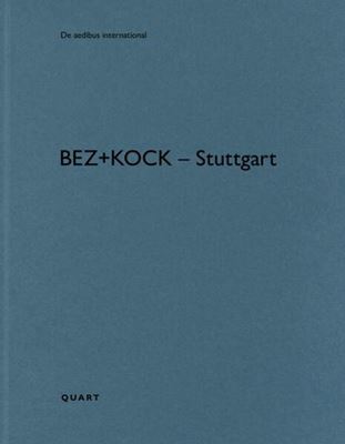 bez+kock - Stuttgart