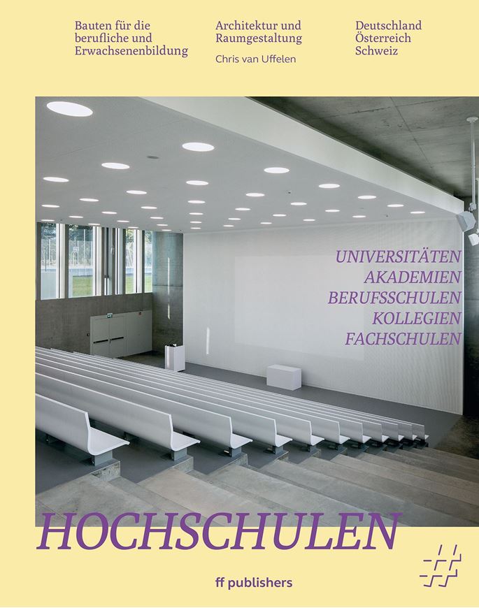 Hochschulen