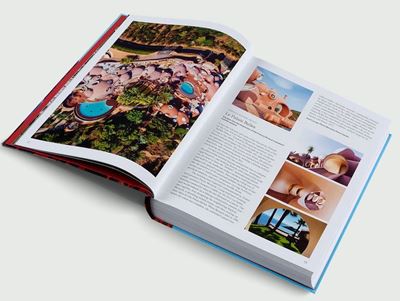 The Art Escapes Atlas