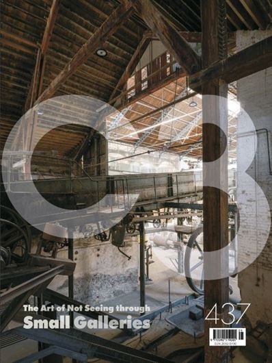 C3 437 - Small Galleries