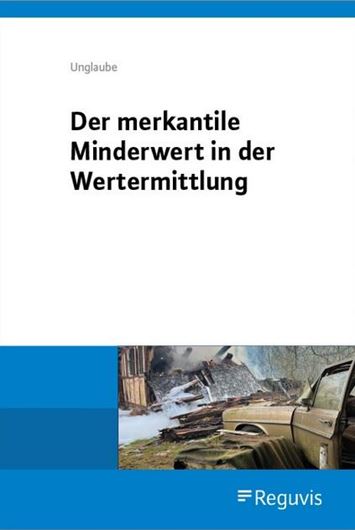 Der merkantile Minderwert in der Wertermittlung
