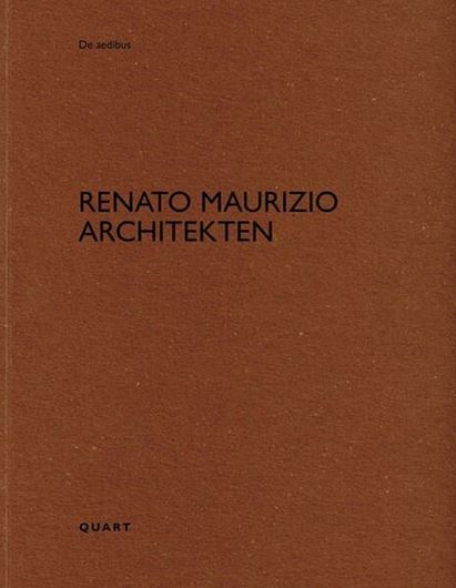 Renato Maurizio Architekten