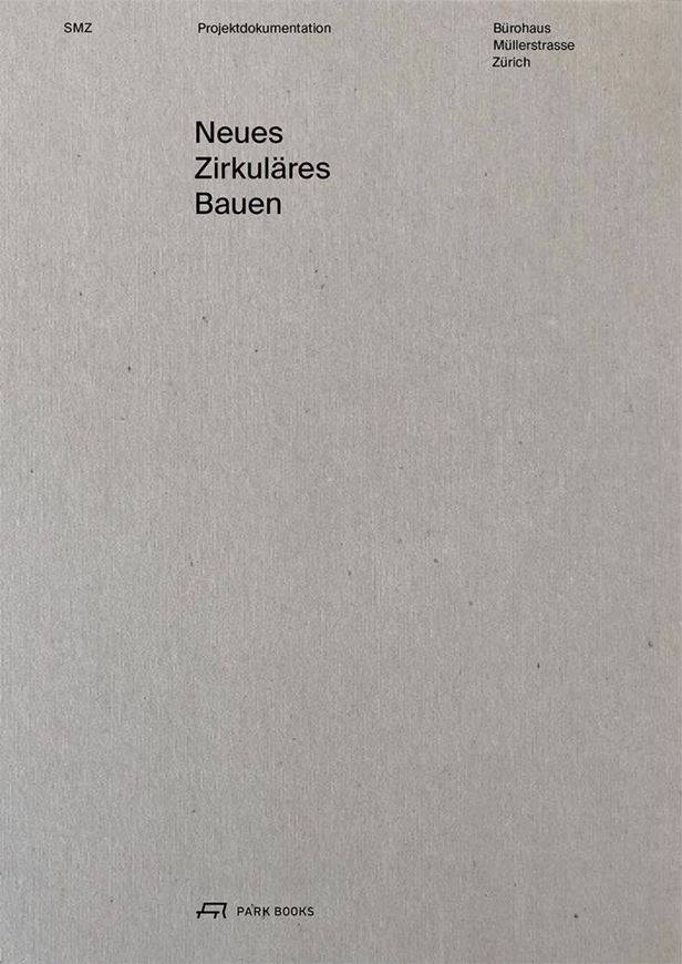 Neues Zirkuläres Bauen