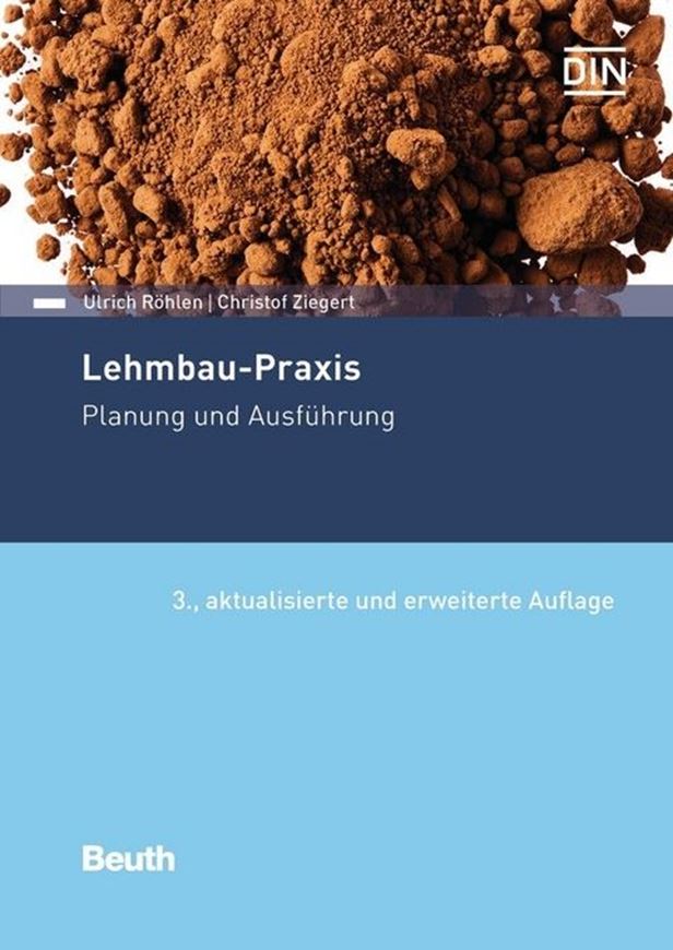 Lehmbau-Praxis E-BOOK