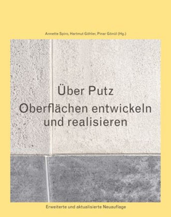 Über Putz