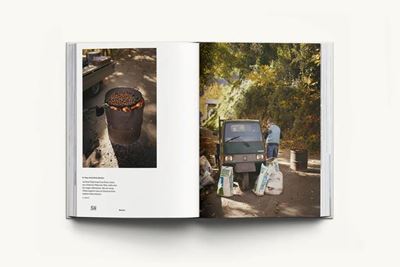 Off to the Alps - Italien