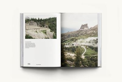 Off to the Alps - Italien