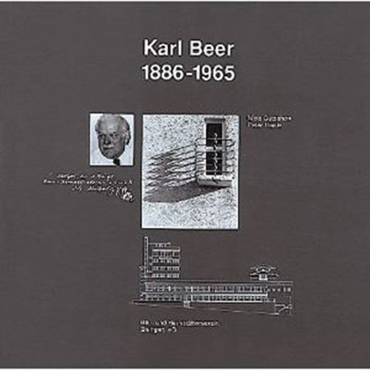 Karl Beer 1886-1965   