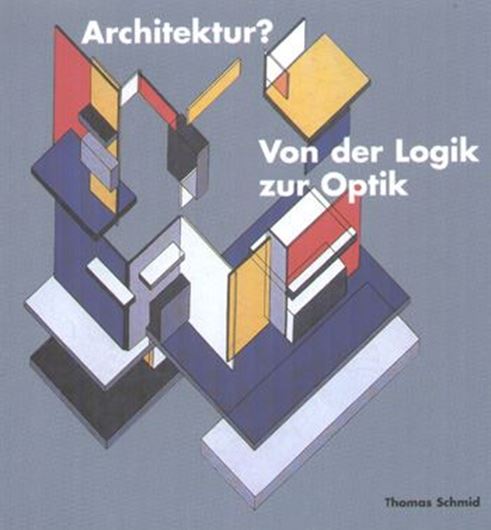 Architektur?   