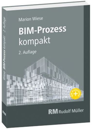 BIM-Prozess kompakt