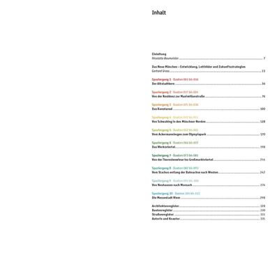 Architekturführer München