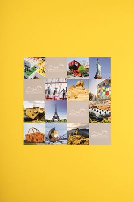 Architektur für Kinder