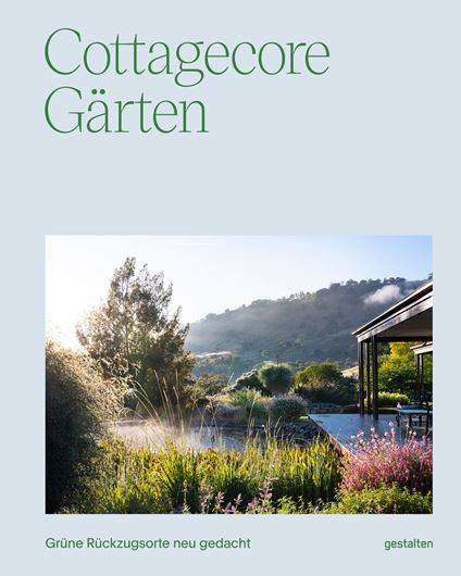 Cottagecore Gärten Bd. 4232