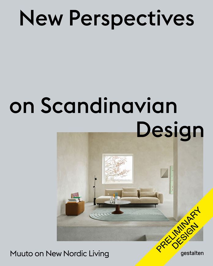 New Perspectives on Scandinavian Design Bd. 4234
