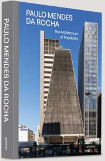 Paulo Mendes da Rocha