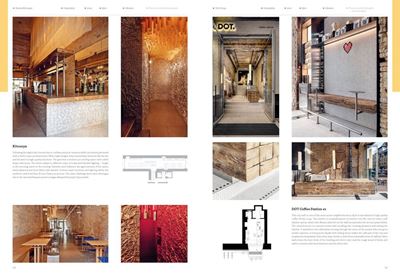 Contemporary Interior Design