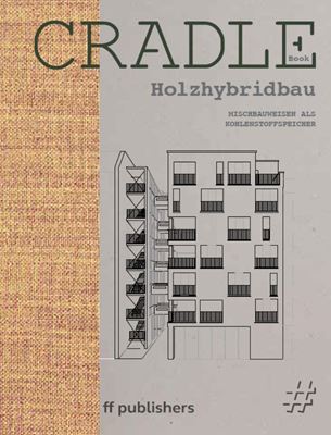 Holzhybridbau