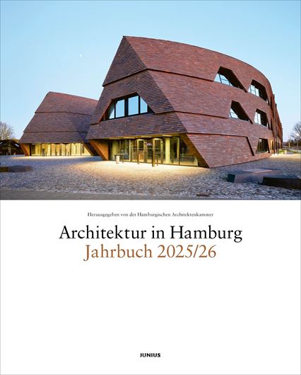 Architektur in Hamburg