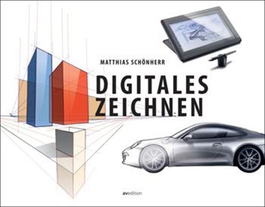 Digitales Zeichnen   
