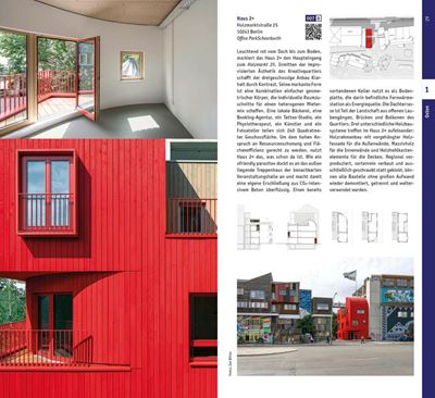 Architekturführer Deutschland 2025