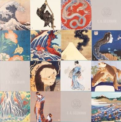 Hokusai Memo (Spiel)