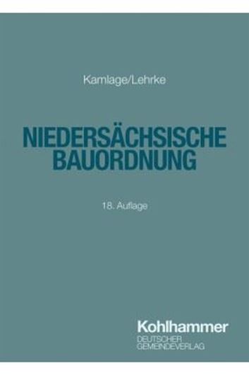 Niedersächsische Bauordnung