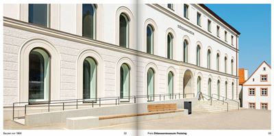 Preis Bauen im Bestand 2025