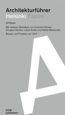 Architekturführer Helsinki