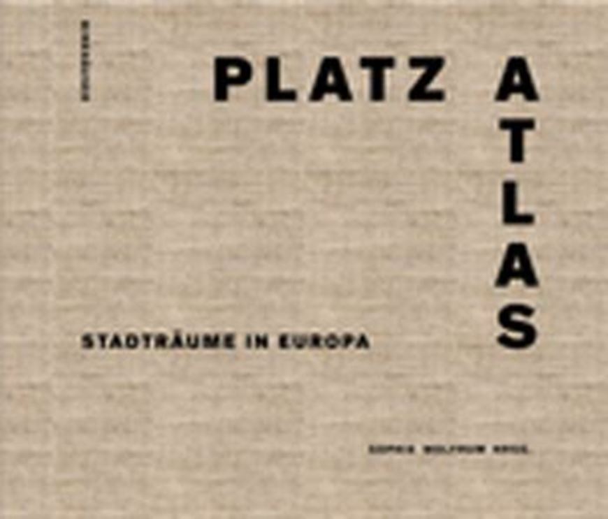 Platzatlas   