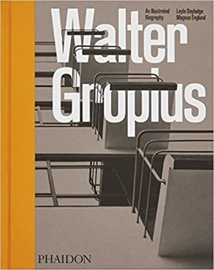 Walter Gropius