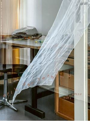 Ästhetik der Technik