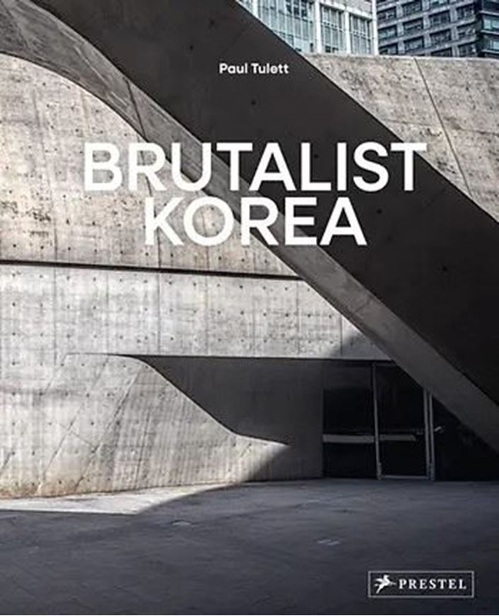 Brutalist Korea