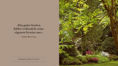 Stephan Maria Lang - Living with Gardens