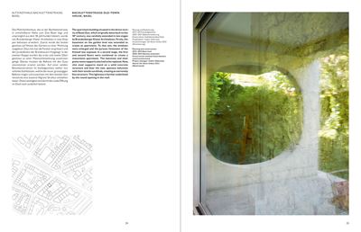 Brandenberger Kloter